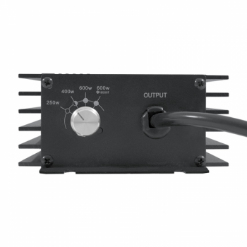 LUMii Black Ballast Vorschaltgerät 600W